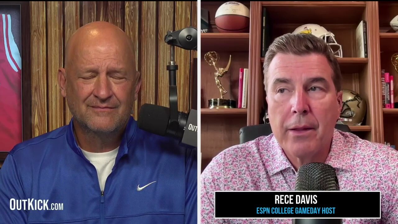 ESPN host dishes on if the media protects Shedeur, Deion Sanders