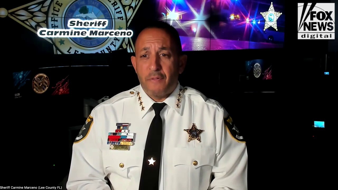 Шерифът на Флорида приветства снайперист „герой“, който спаси заложници от банкови обири, критикува „провалените политики“ на синия щат