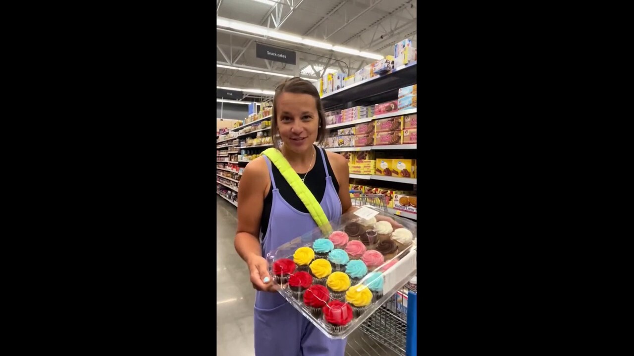 Kindergarten teacher provokes debate online for asking parents not to bring cupcakes for birthdays