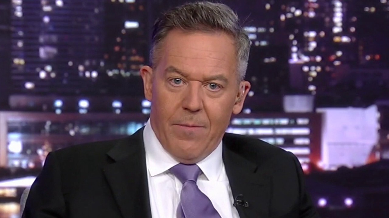 Gutfeld calls out AOC for being in a ‘make-believe’ world as constituents are murdered