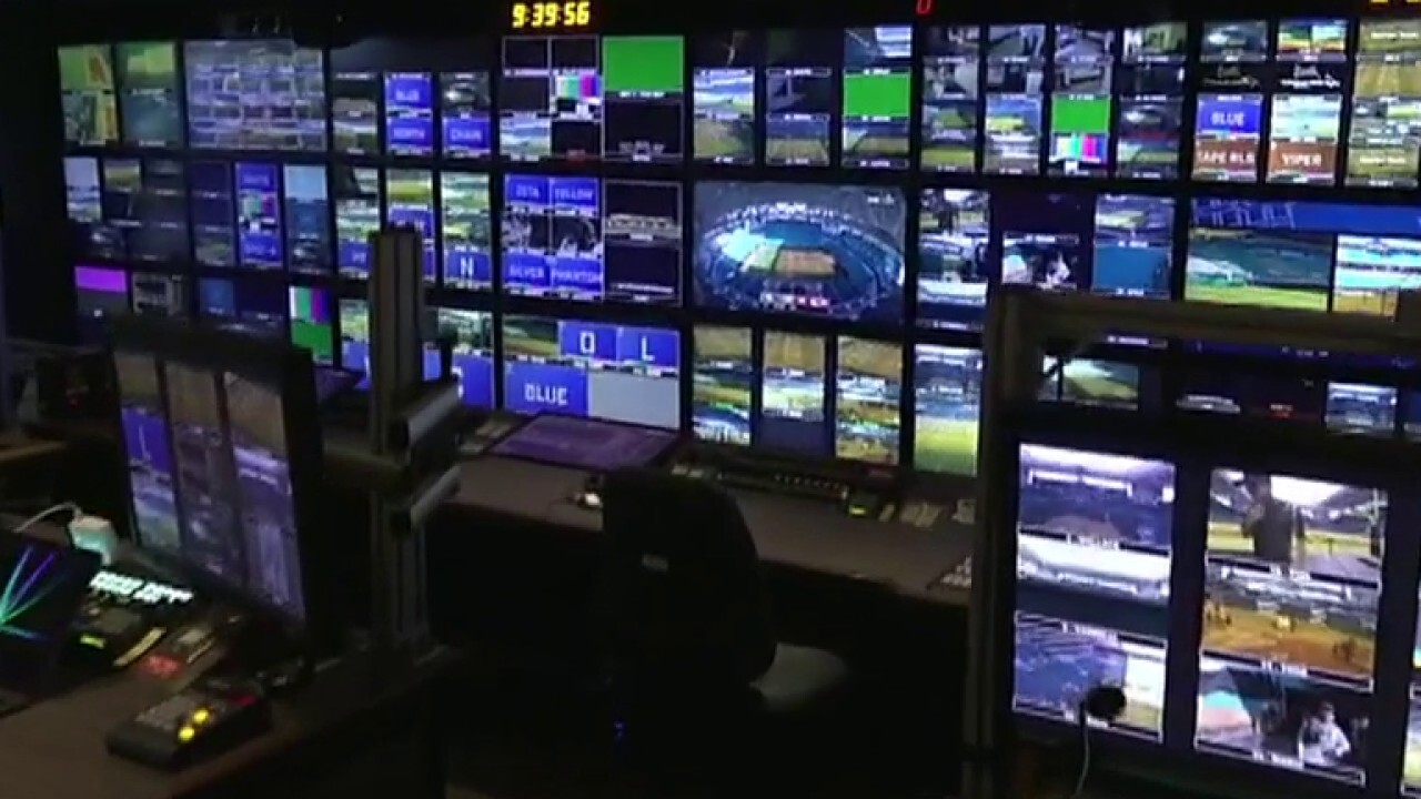 Groundbreaking technology will make Super Bowl viewing clearer, faster and smarter