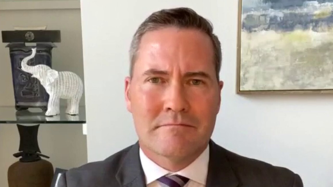 Michael Waltz reacts to US strike that mistakenly killed civilians