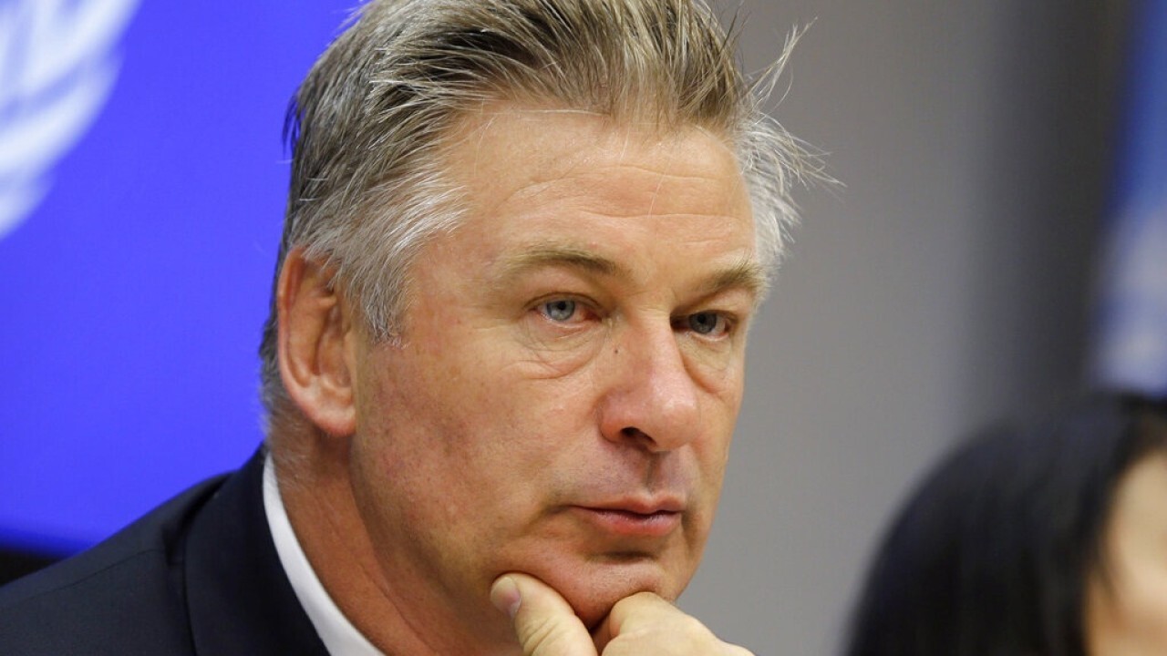 Alec Baldwin may still face charges in ‘Rust’ shooting, sheriff says
