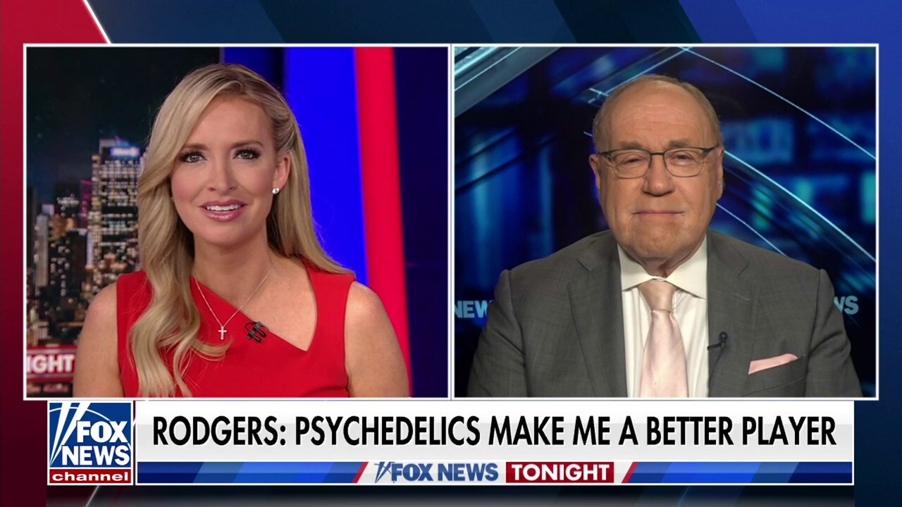 Psychedelics are not yet ready for ‘prime time’: Dr. Marc Siegel