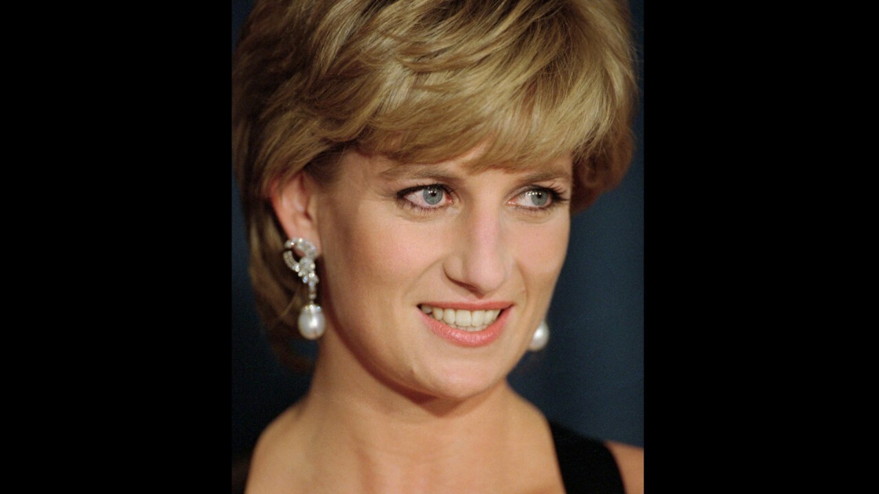 BBC apology for Diana interview 