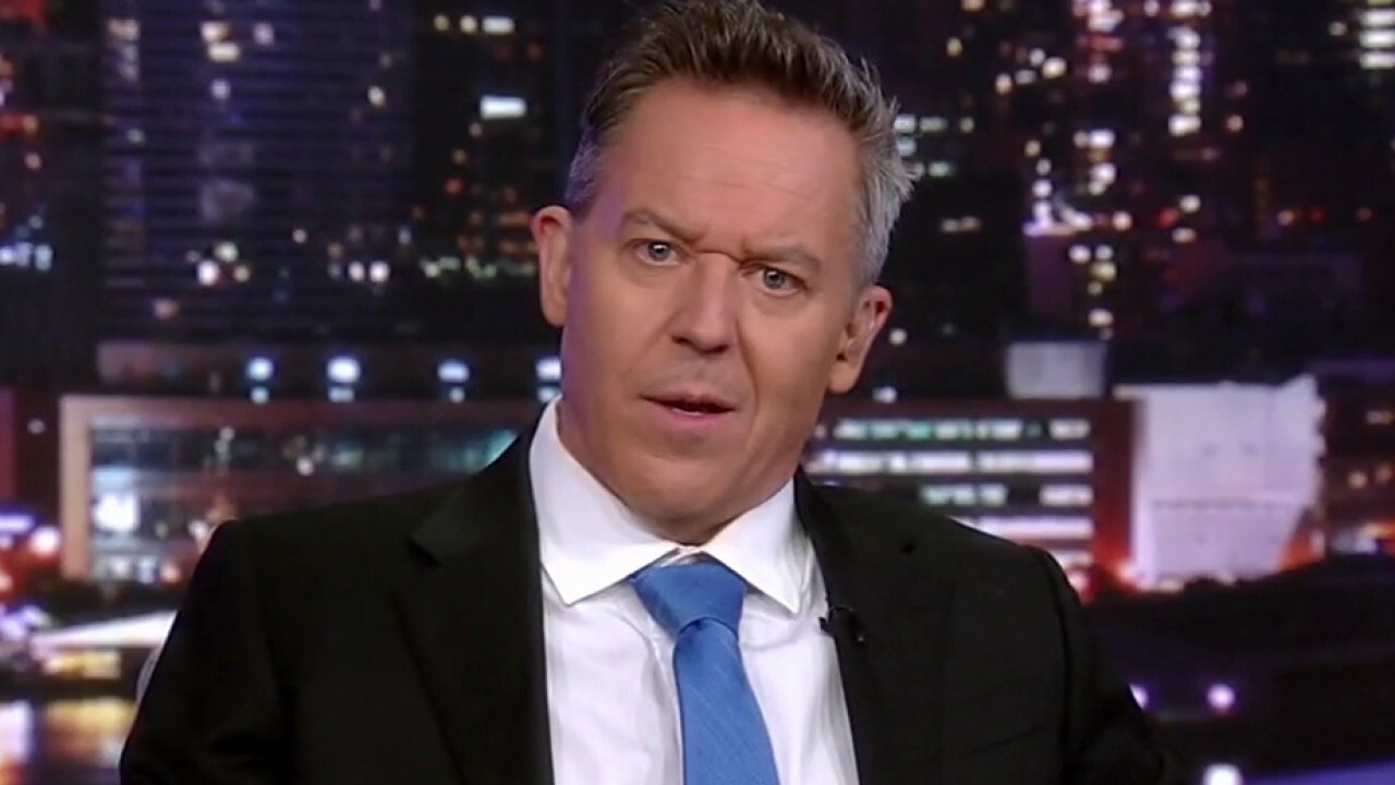 Gutfeld On Biden S First National Strategy To Promote Gender Equality Fox News