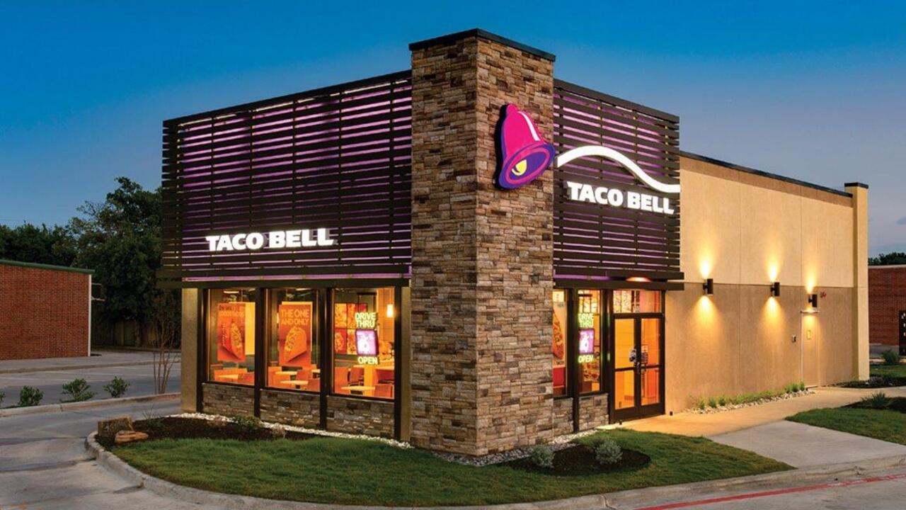 New Taco Bell dish shrouded in mystery