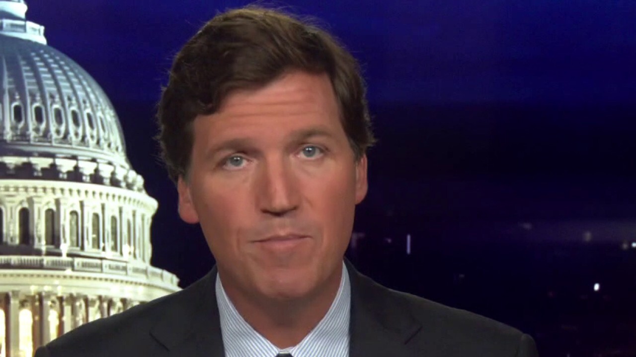 Tucker: Why are they so afraid to give us the facts?