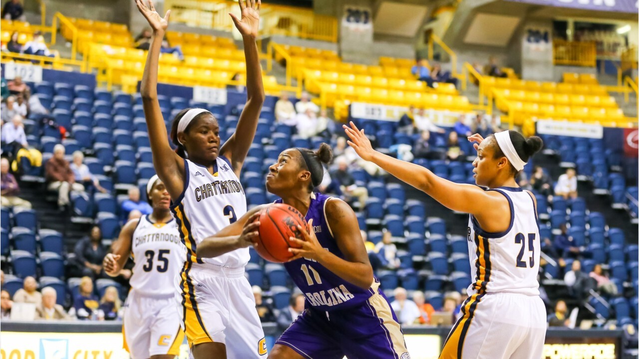 Southern Conference women's basketball championship history
