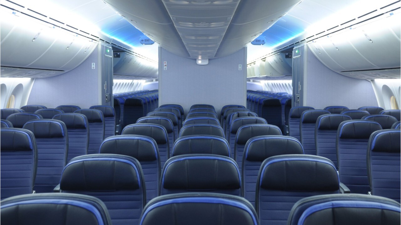 With the current flu season and the ongoing coronavirus outbreak, frequent flyers may be feeling especially nervous about getting sick during their travels. Here's how you can take matters into your own hands by thoroughly disinfecting your airplane seat.