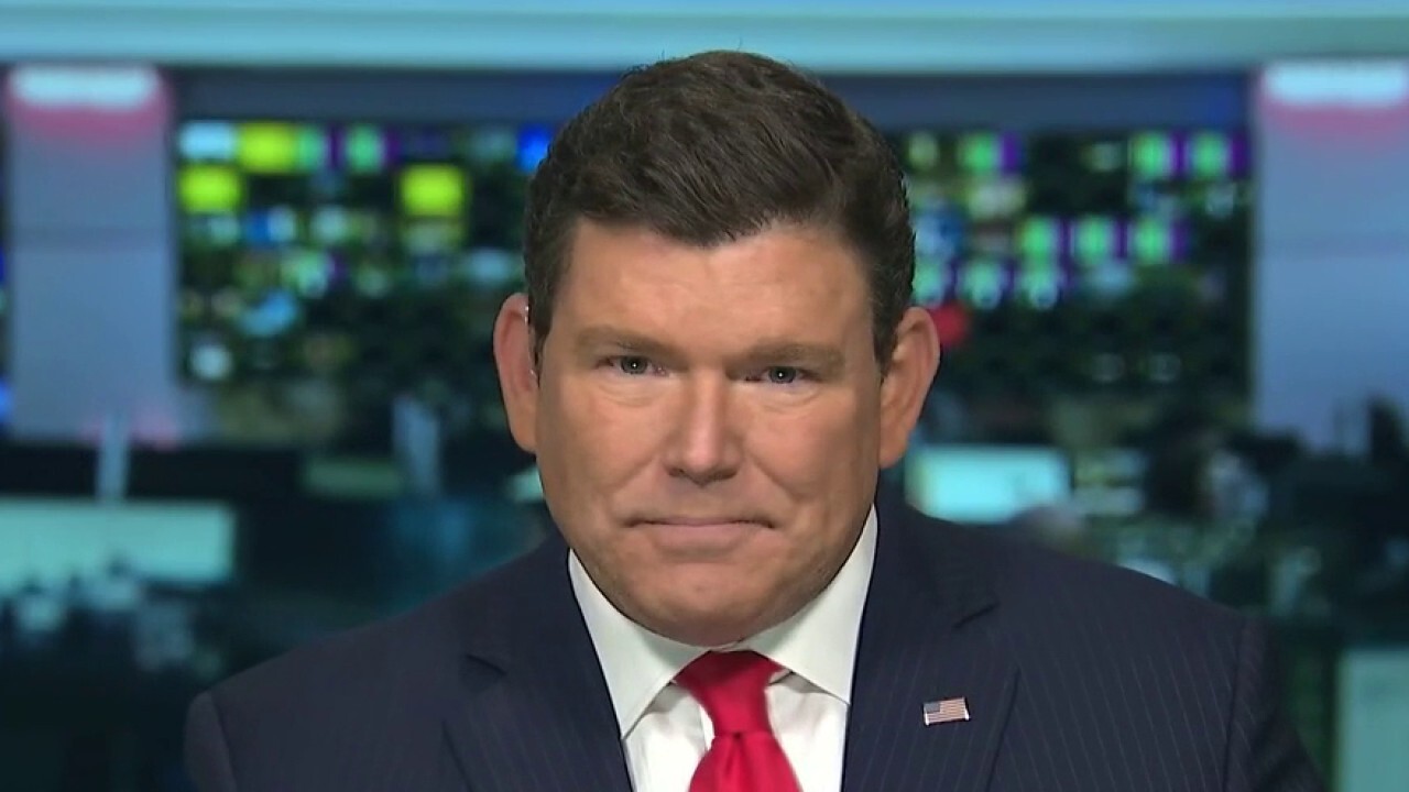 Bret Baier breaks down what sources are saying about COVID-19 originating in Wuhan lab