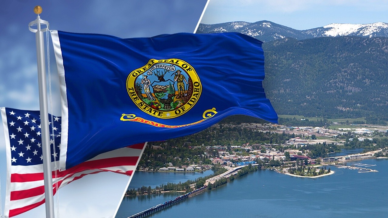 West Coast Exodus: Blue state transplants explain their move to Idaho