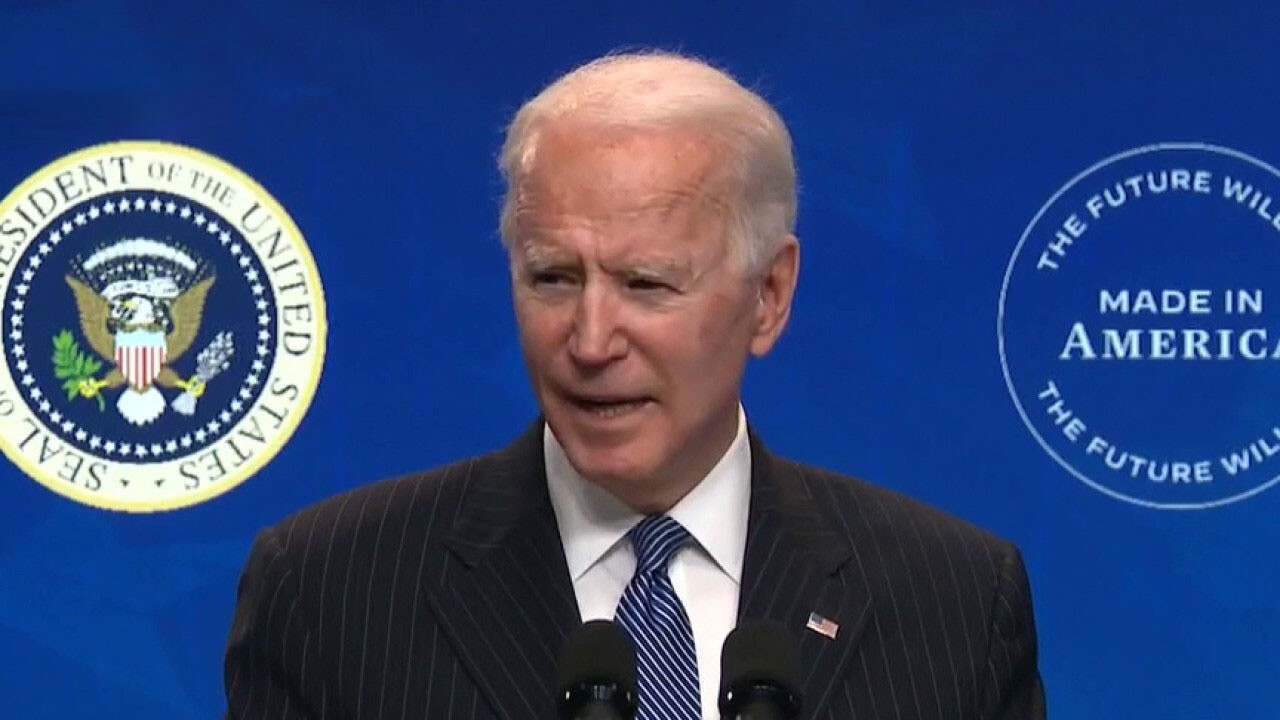 Analyzing Biden’s foreign policy approach with China
