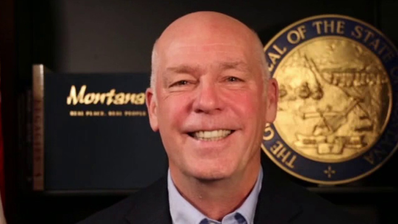 Montana governor pulls out of COVID federal unemployment programs