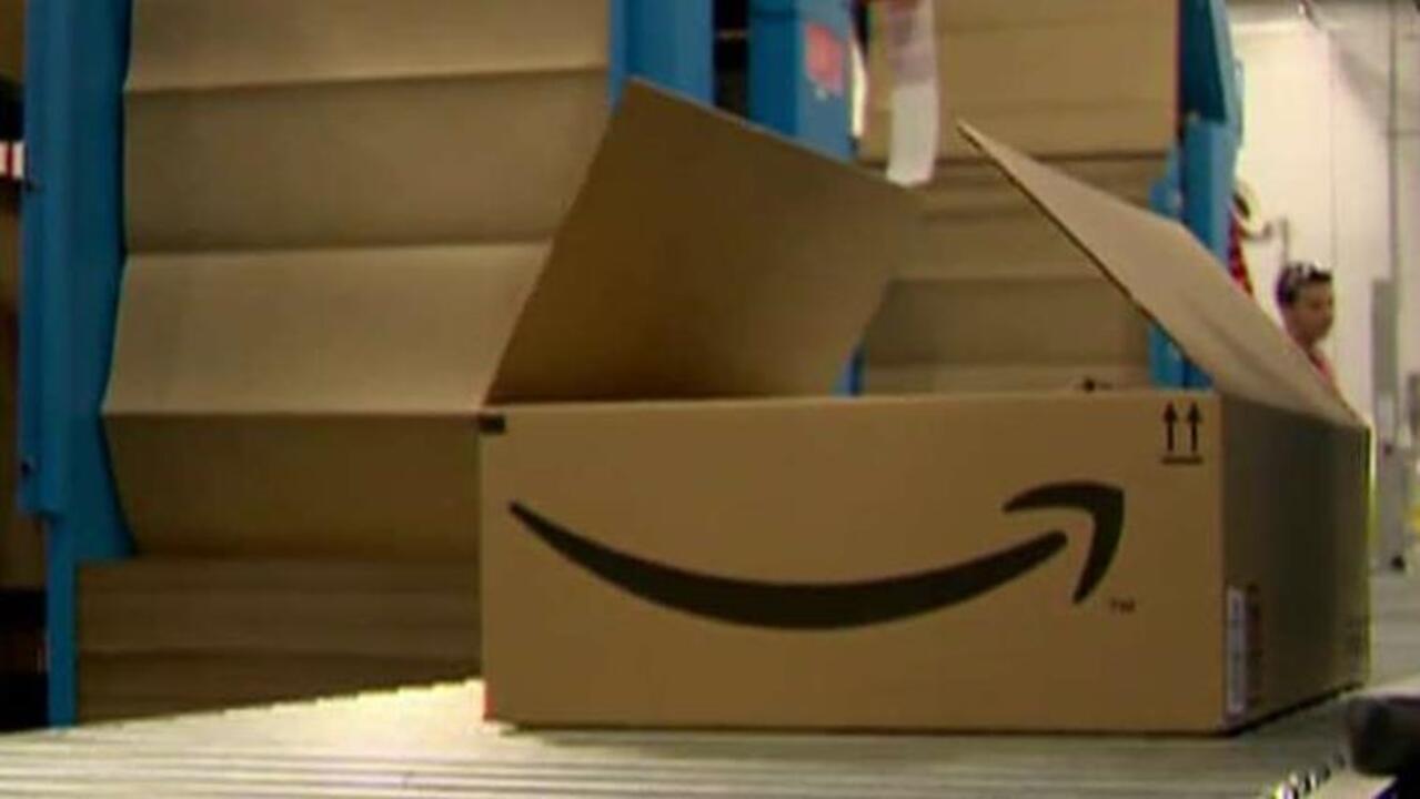 Amazon pulls some hoverboards from store amid fire hazards