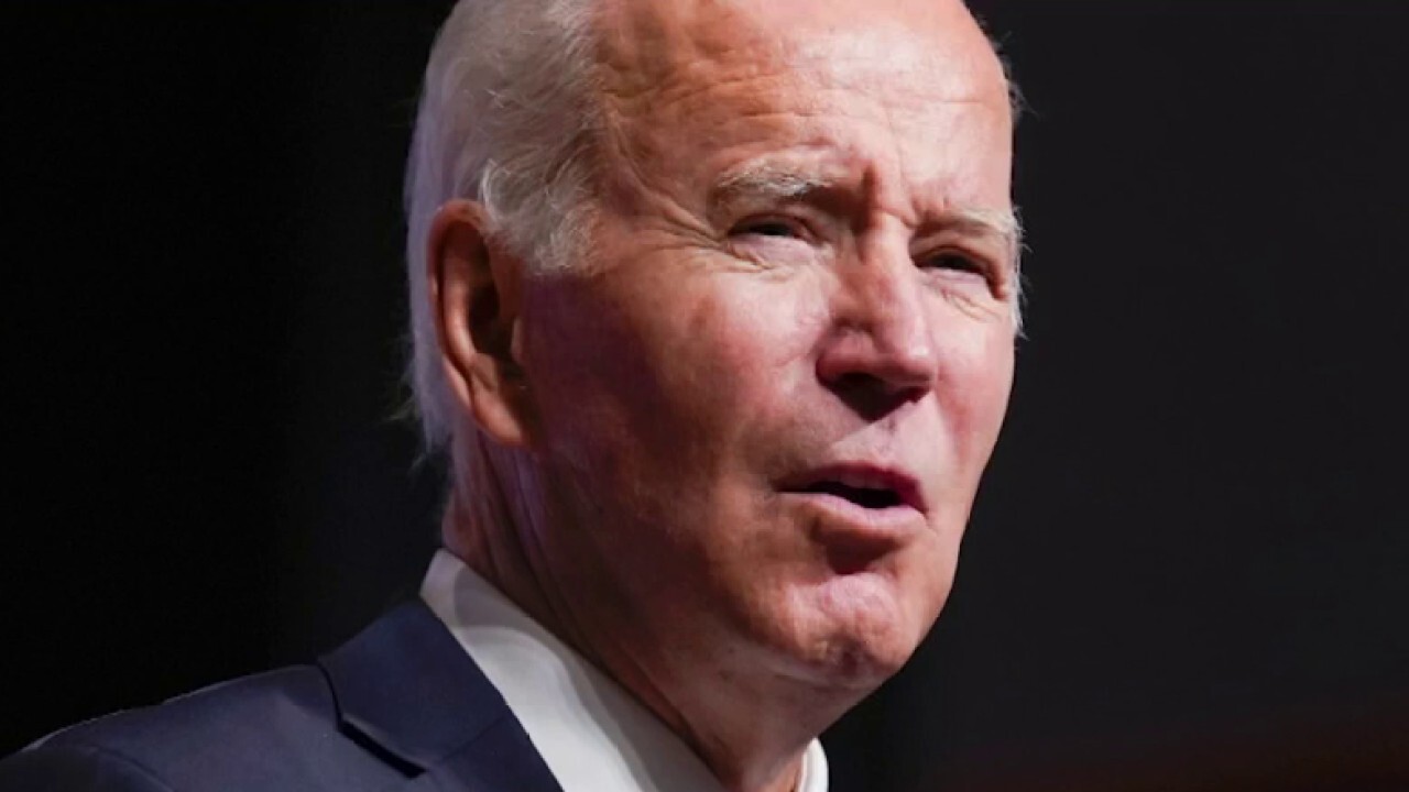 Biden gave Russia the ‘whip hand’ over Europe: McFarland