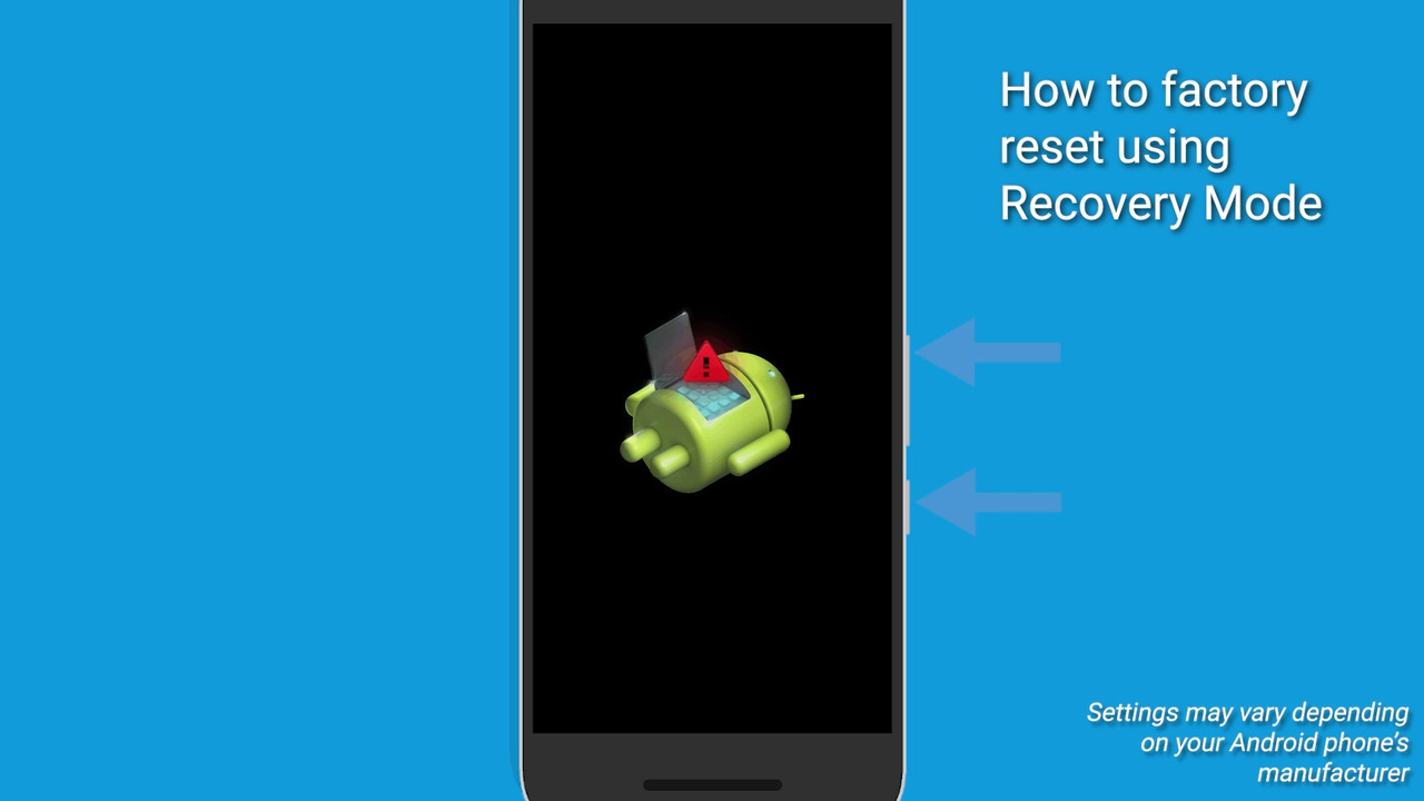 'CyberGuy': How to factory reset your Android