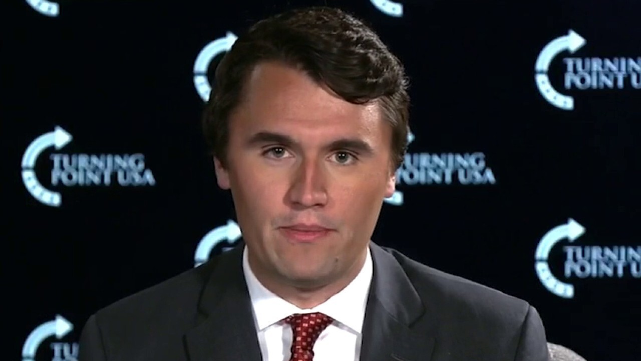 Charlie Kirk: Taking Fauci seriously at this point is beyond a mistake