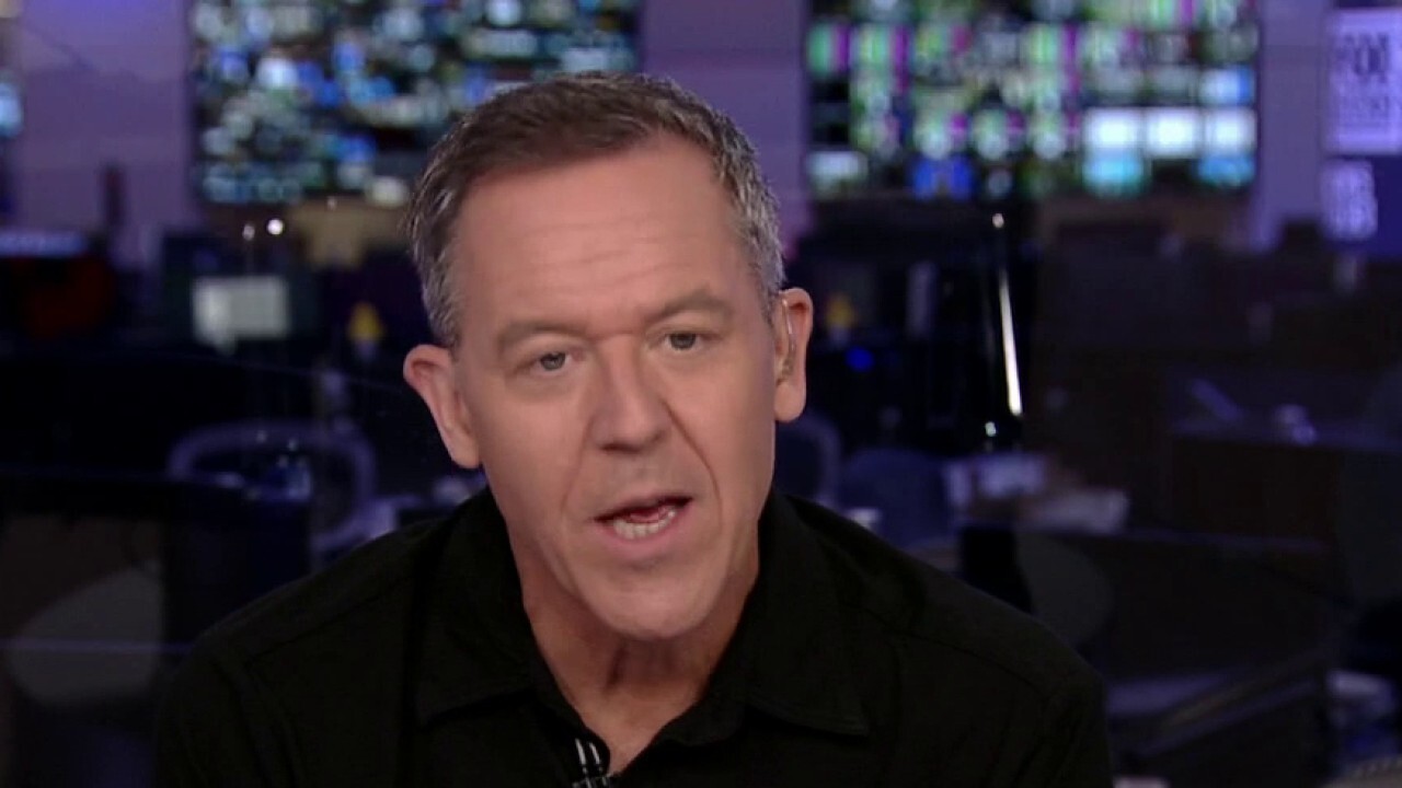 Gutfeld tells  'ugly story' on shootings, murders: 'The worst is yet to come' 