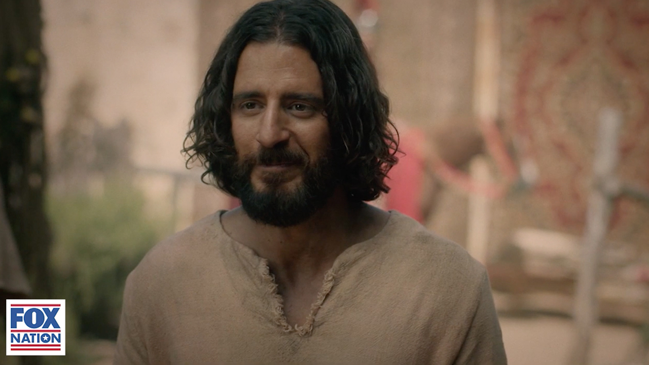 'The Chosen' depicts Biblical characters' interactions with Jesus
