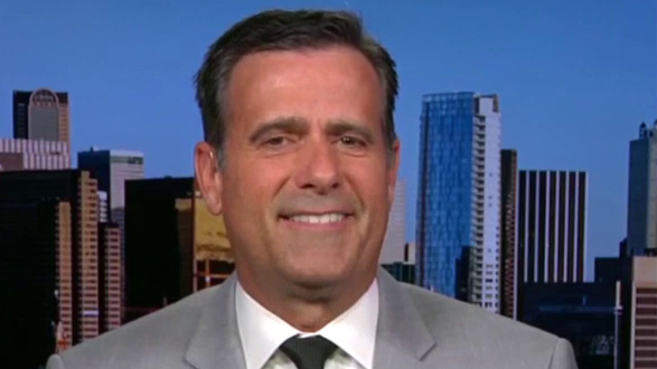 Ratcliffe: UFO sighting numbers 'far greater' than publicly disclosed