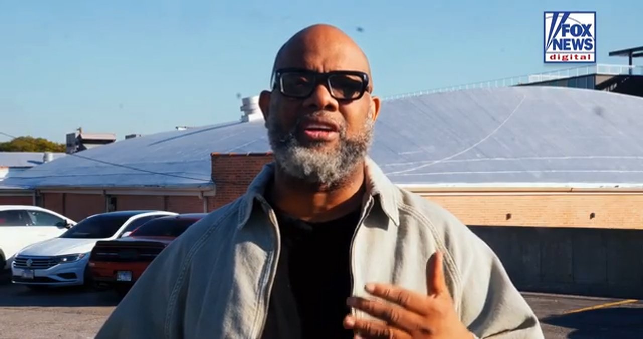 Rooftop Revelations: Literacy should be a 'merciless' pursuit