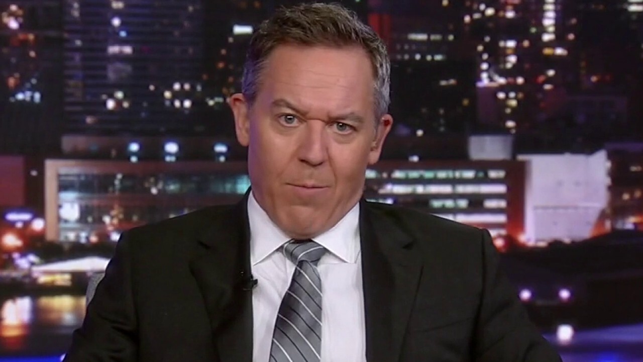 Gutfeld: We screwed our country to protect the media's mental health