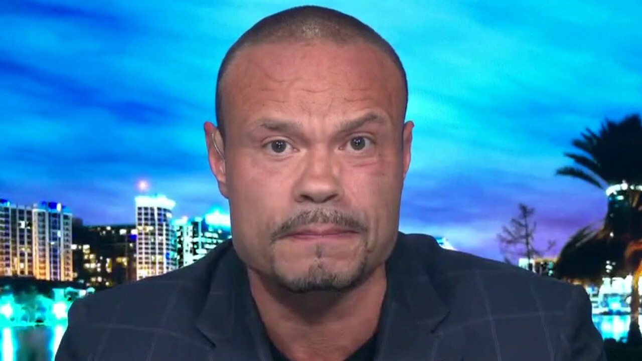 Dan Bongino: Defunding the police is going to get more people killed