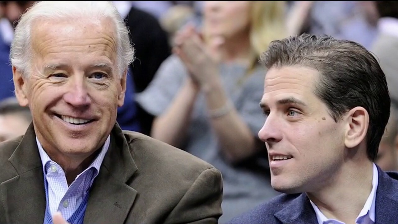 How Trump plans to get under Joe Biden's skin during first debate | Fox ...