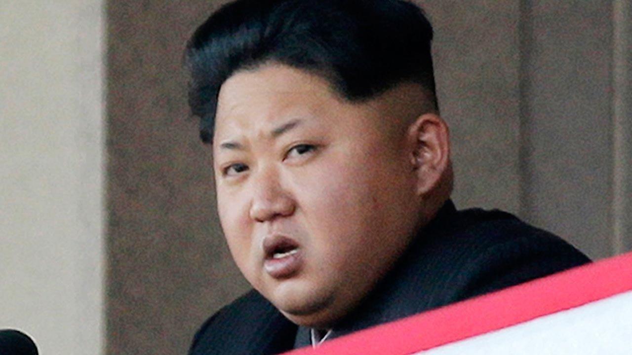 Is weak leadership to blame for North Korea's provocation?