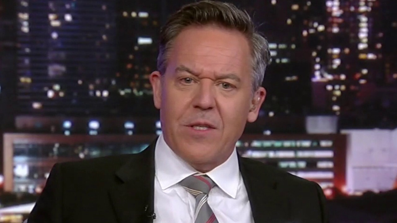 Gutfeld: He lied about helping a homeless veteran