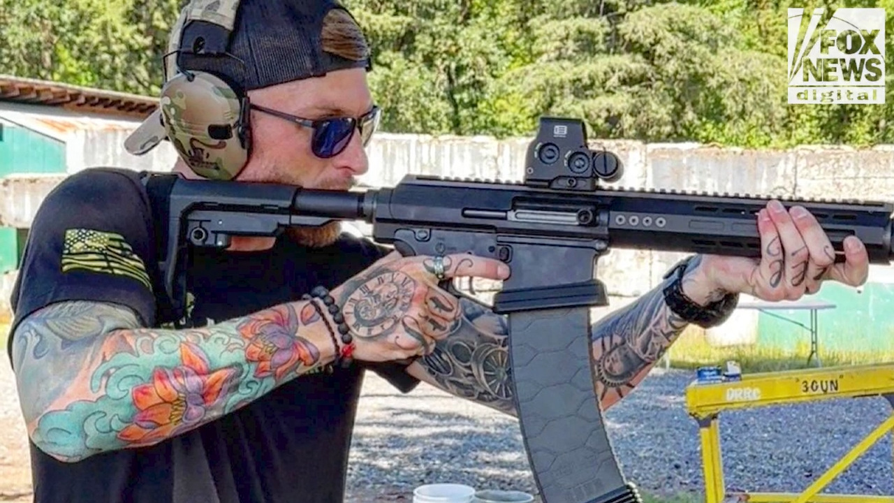 Gun safety instructor says Facebook, Instagram are unfairly shadow-banning him