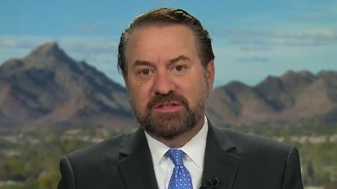 Ariz AG Mark Brnovich: HR4 another Dem election power grab