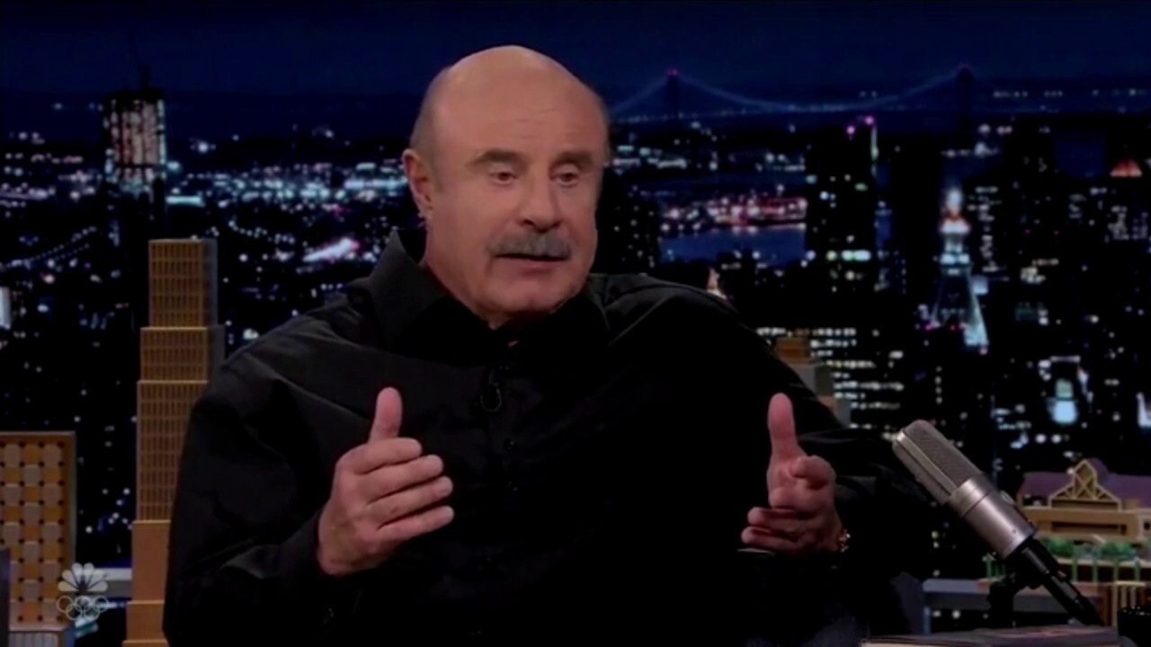 Dr. Phil slams push for ‘equality of outcome’ in business