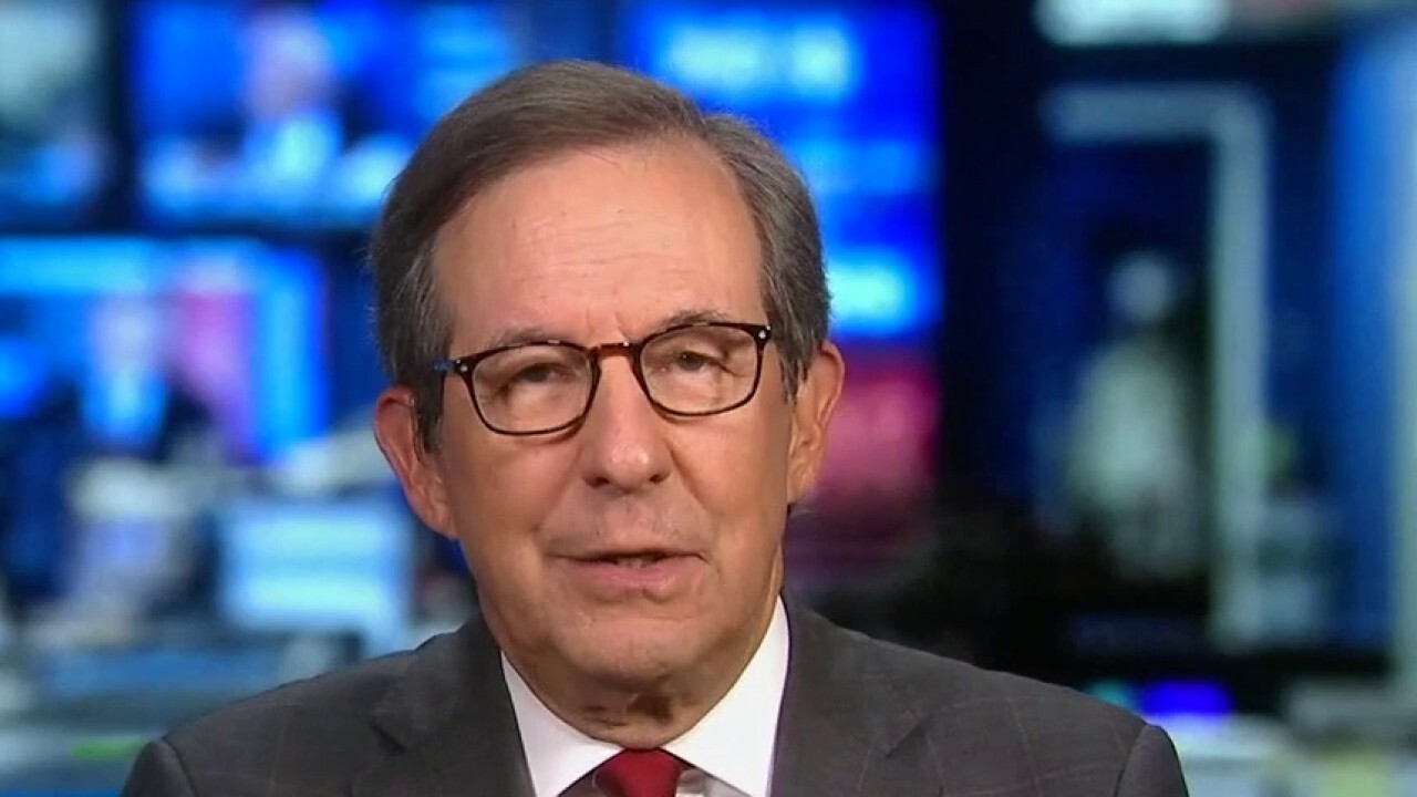 Chris Wallace: '3 sides' to COVID relief deal with Trump threatening executive action