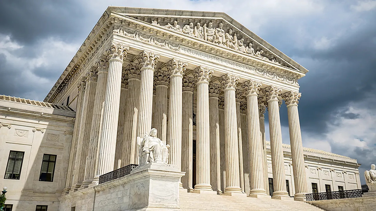 WATCH LIVE: SCOTUS hears oral arguments on immigration review and foreign sovereignty