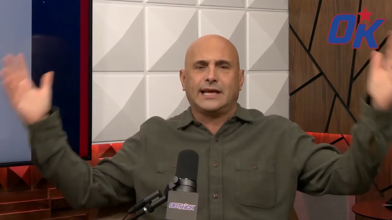 Craig Carton Asks If Roger Goodell Will Attend NFL Paris Game Amid Riots | The Craig Carton Show