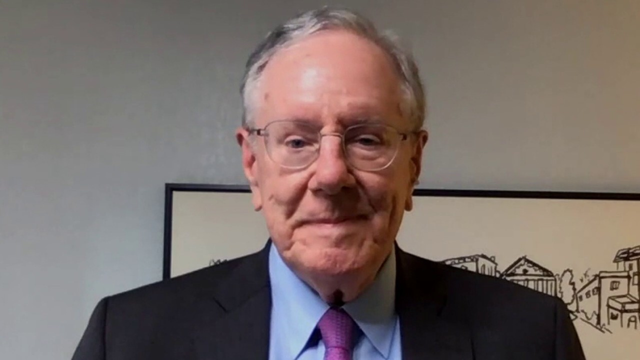 Steve Forbes Suspending The Payroll Tax Is The Biggest Way Trump Can