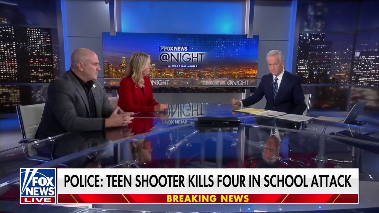 Reducing ‘seconds wasted’ is the key in an active threat, expert says
