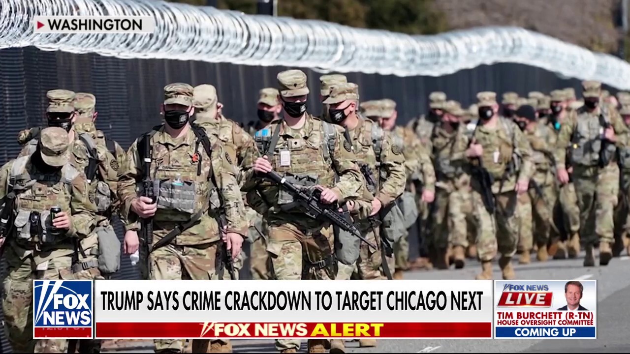 'What about our rights?': GOP lawmaker SLAMS Dems protecting 'dirtbag' immigrants