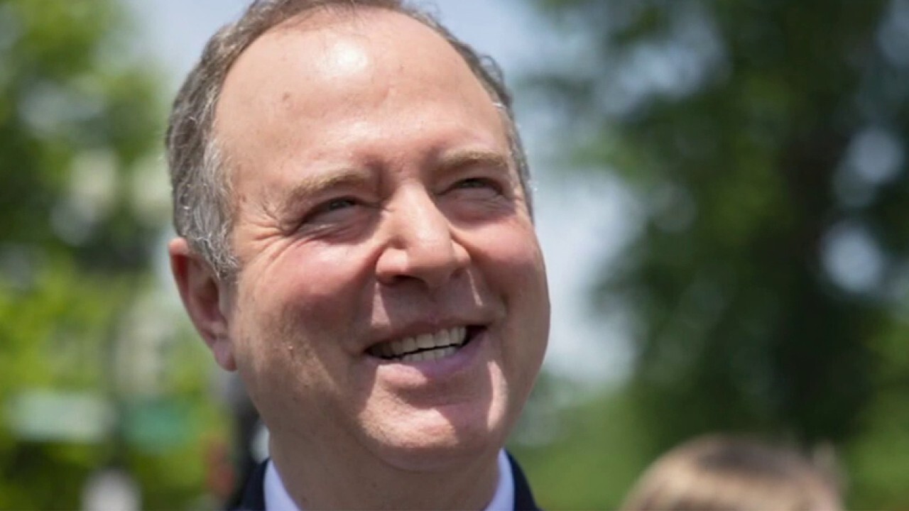 Adam Schiff joins string of Democrats blasting Durham report as flawed from the start