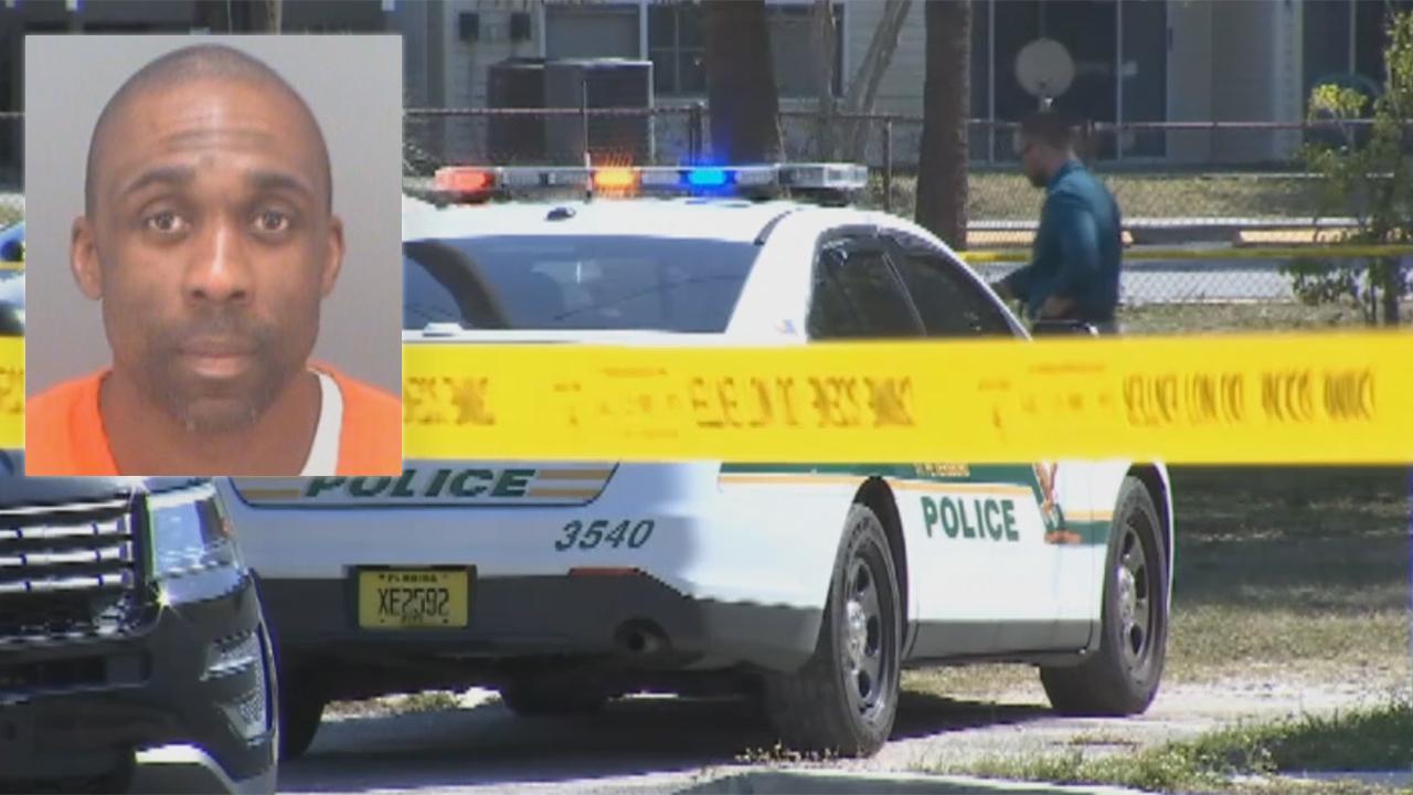 Dead woman's body found in Florida man's shed