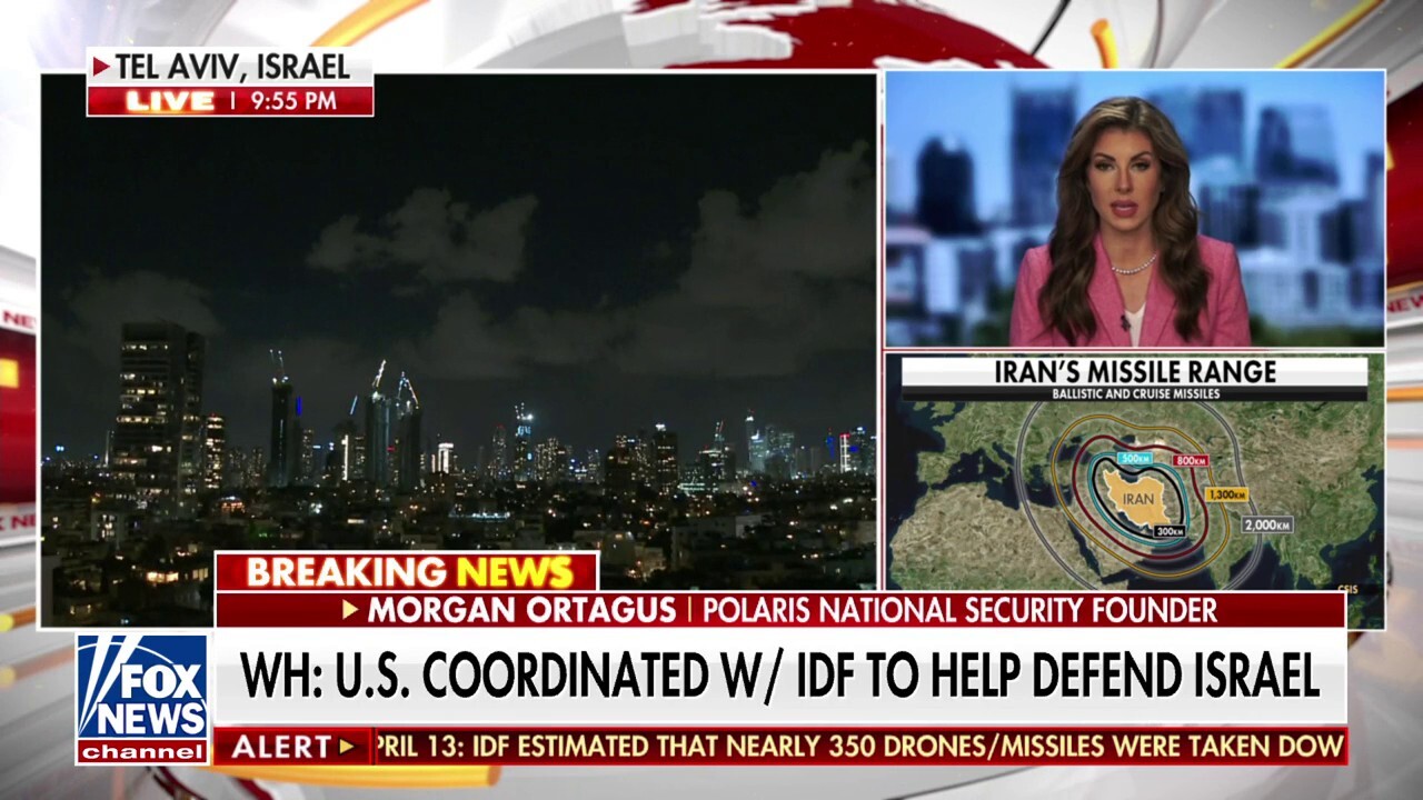 Morgan Ortagus: Iran is escalating and it is time they are held accountable