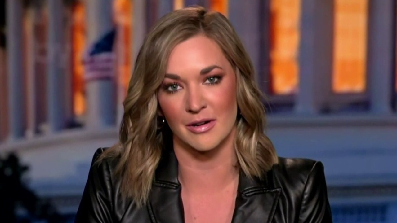 Katie Pavlich: Harris campaign 'stealing' Trump's policy proposals because they're popular among Americans