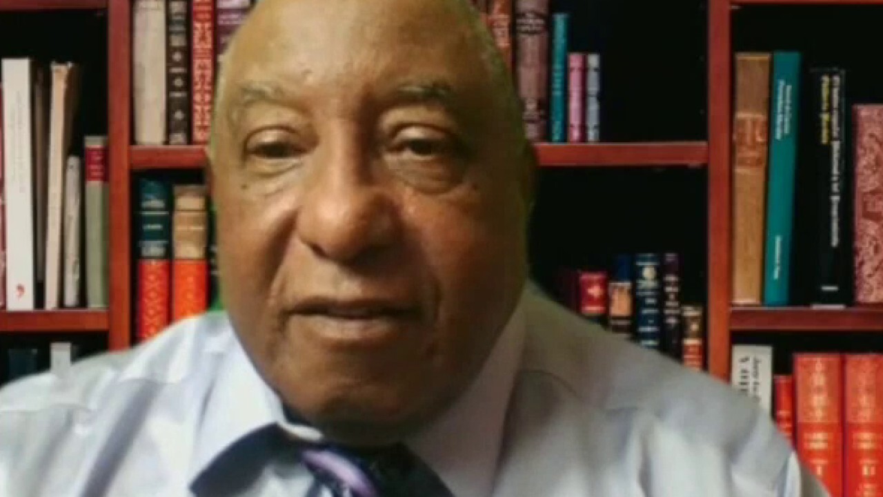 John Lewis' college roommate on the legacy and life of the civil rights icon