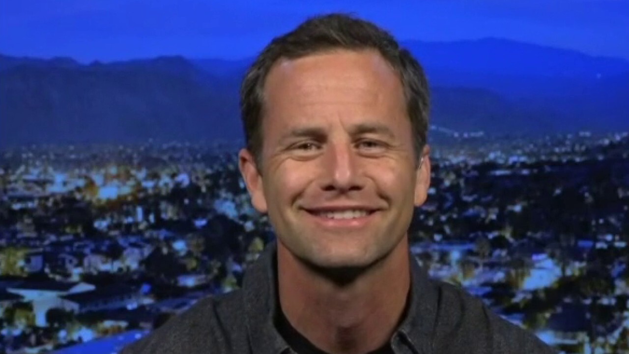 Kirk Cameron to co-host COVID-19 benefit concert	