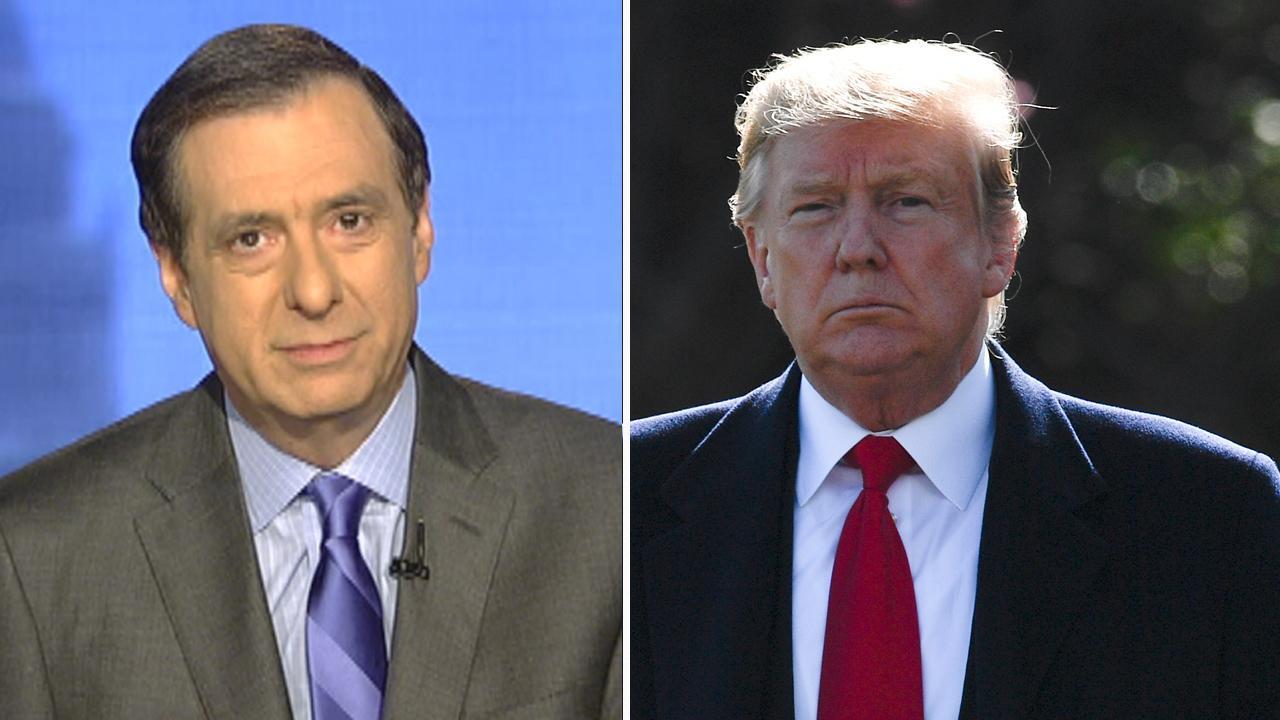 Howard Kurtz: Why the Press, in its own bubble, may misjudge Trump’s approach