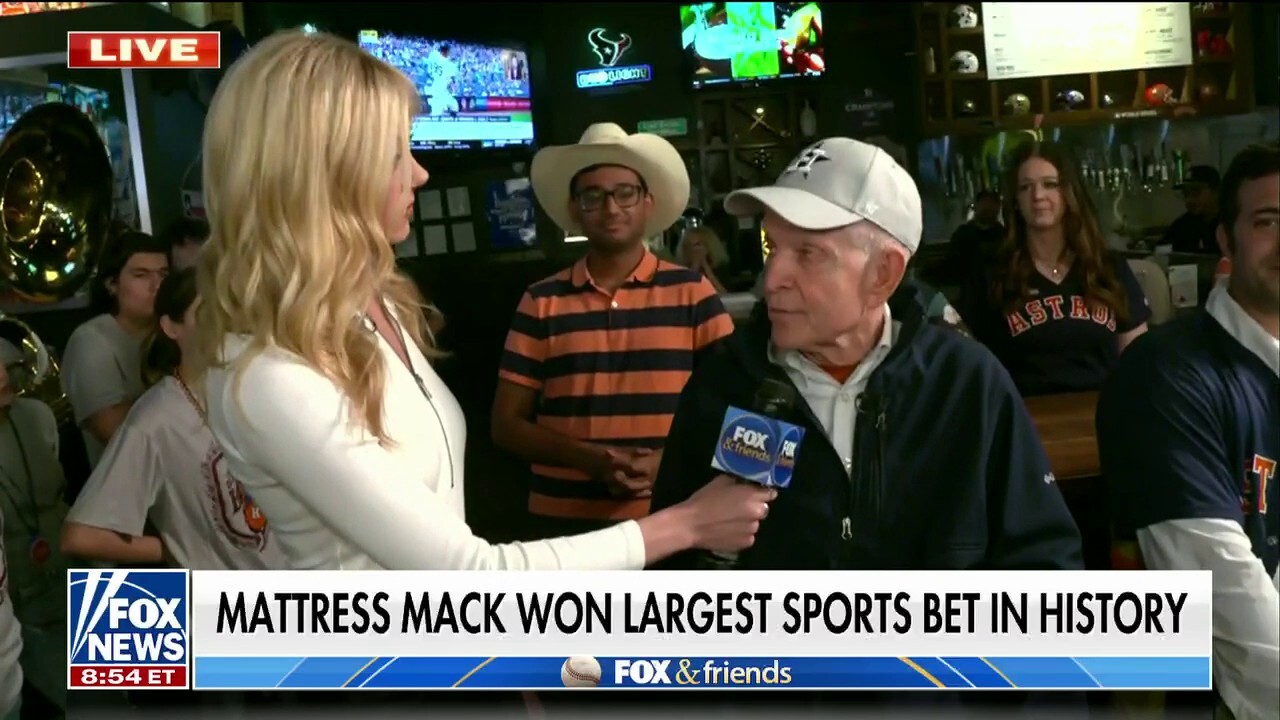  mattress mac won largest sports bet in history on houston astros