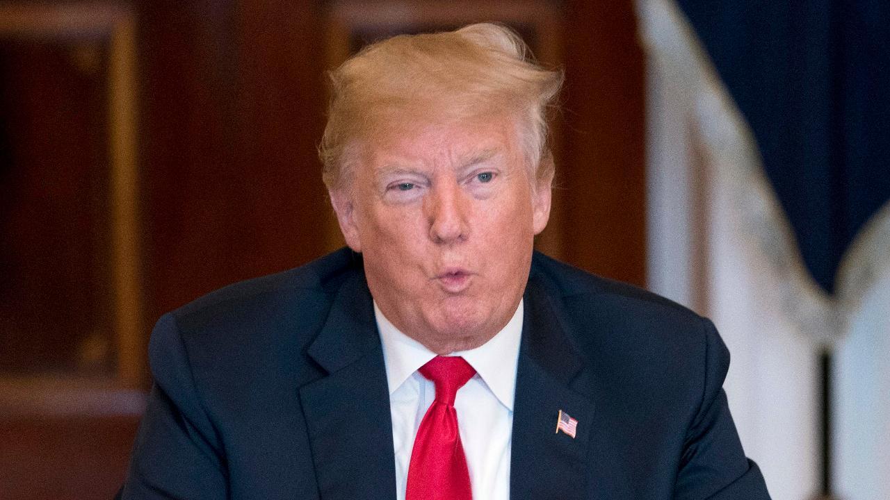 Trump to host forum on Long Island, New York on MS13 On Air Videos