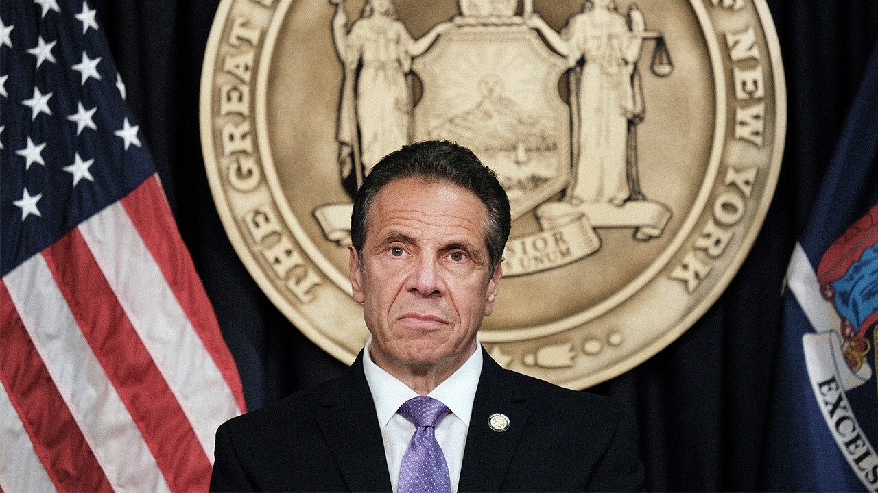 Andrew Cuomo investigation expands over politicization of vaccine distribution